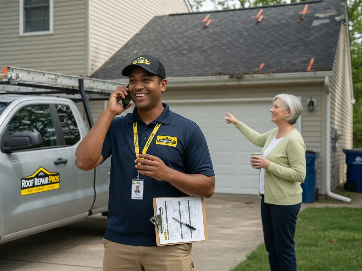 Roof Repair Kimberly, WI FAQs